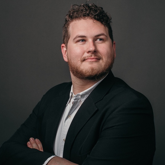 Meet your Posher, Aaron - Picture 1 of 1